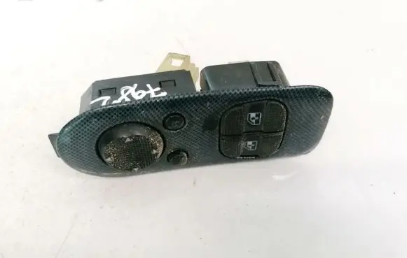 Ford Galaxy Electric window control switch