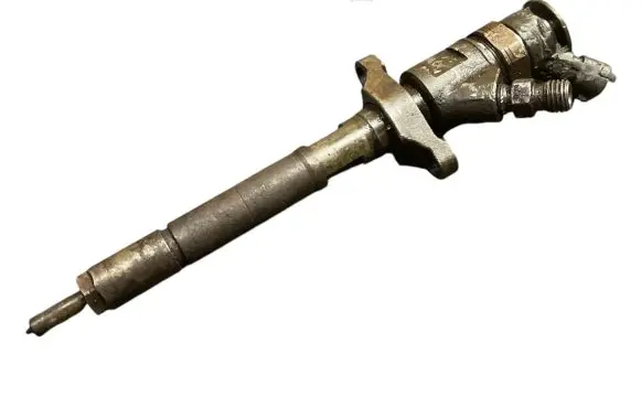 Peugeot Partner Fuel injector 0445110311