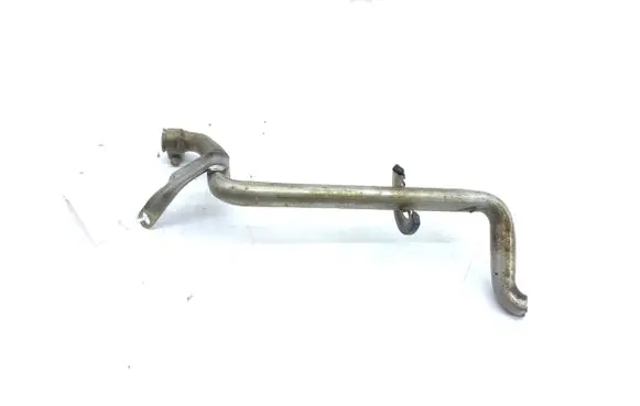 Volkswagen Caddy Webasto auxiliary heater silencer 1k0819508