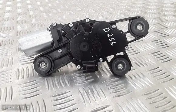 Ford Ecosport Wiper motor 0390201254