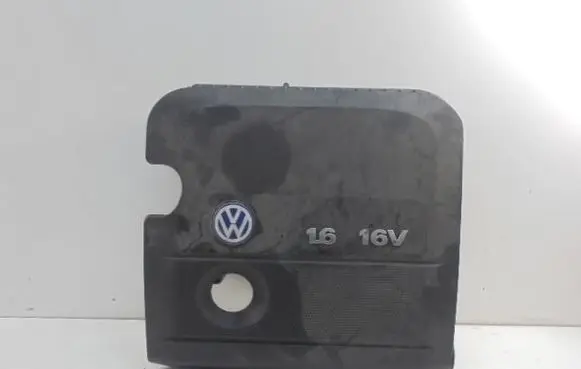 Volkswagen Golf IV Air filter box 036129607CN