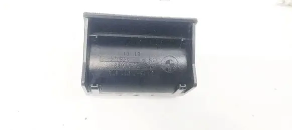 BMW 7 E65 E66 Other interior part 51167011613