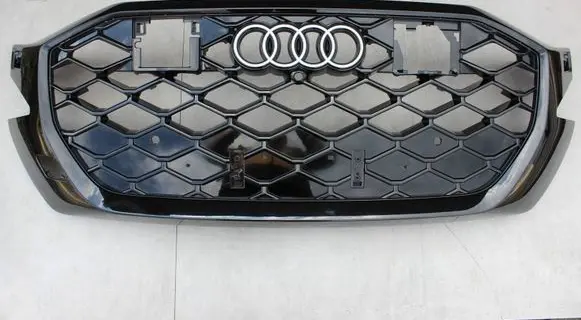 Audi RS Q8 Front grill 4M8853651CB 4M8807725E
