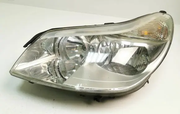 Citroen C5 Headlight/headlamp 9650055980