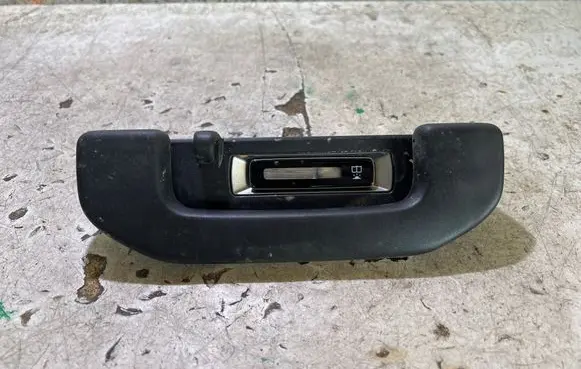Mercedes-Benz GLC C254 Rear seat light A2069067000 ZGS004Q03
