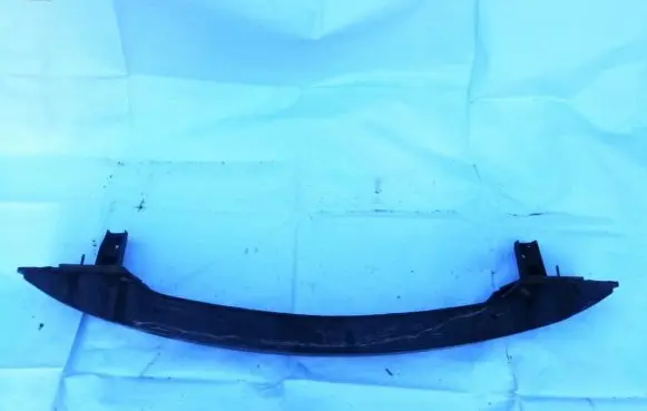 KIA Carens I Front bumper cross member 0k2fa50071