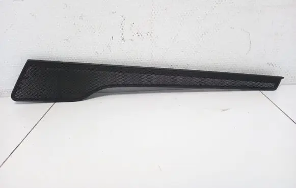 Mercedes-Benz E W212 Other trunk/boot trim element A2128490603