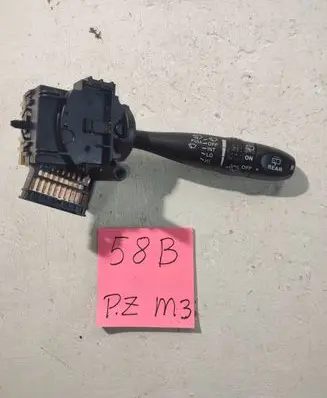 Hyundai Getz Wiper switch 2984293