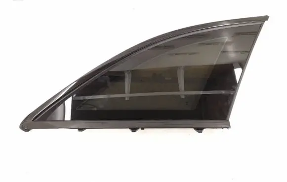 Mercedes-Benz C AMG W205 Rear side window 2056702212 2056703602 2056700422