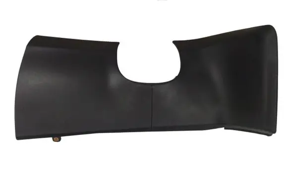 Tesla Model S Dashboard lower bottom trim panel 100240501H S007499879 16955933