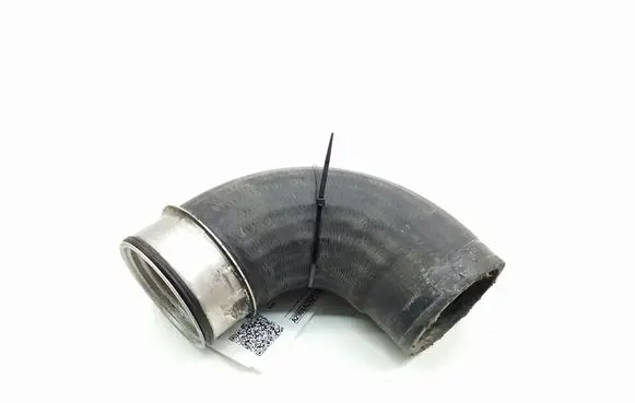 Mercedes-Benz S W222 Intercooler hose/pipe A6420908137