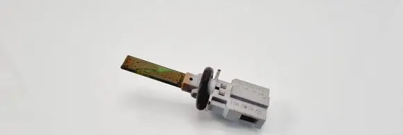 Volkswagen PASSAT B6 Interior temperature sensor 1K0907543E 6PT00784306 1307051732