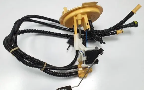 Opel Vectra C Fuel level sensor A2124700794