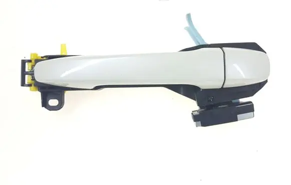 Subaru Legacy Rear door exterior handle 692230T010 692310T020