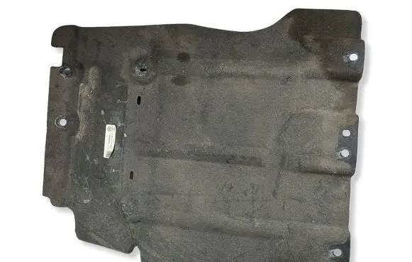 Jeep Grand Cherokee WL Gearbox bottom protection P68377824AC 58252C N202105111