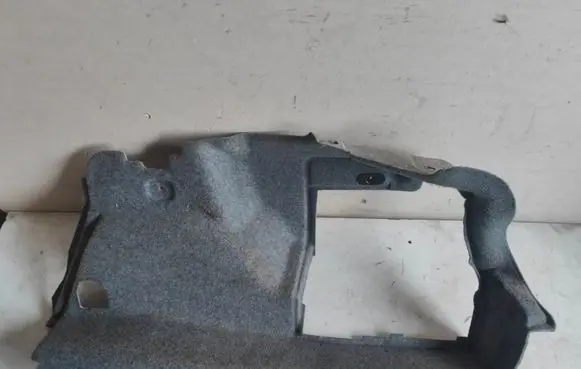 BMW 3 E90 E91 Trunk/boot side trim panel 7059228