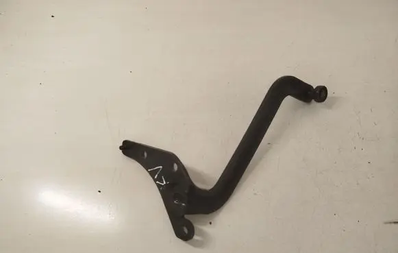 Peugeot Expert Sliding door upper roller guide/hinge 982100