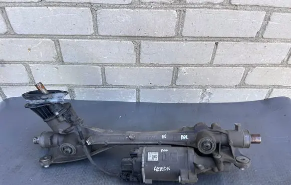 Volkswagen Arteon Steering rack 7805501884 3Q1423053G 3Q0909144M