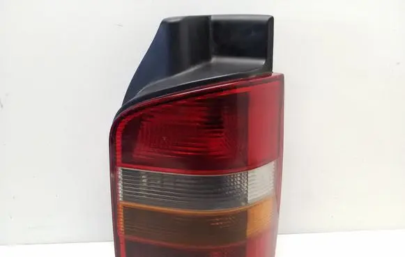 Volkswagen Transporter - Caravelle T5 Rear/tail lights 157270 157270R 7H0945258A