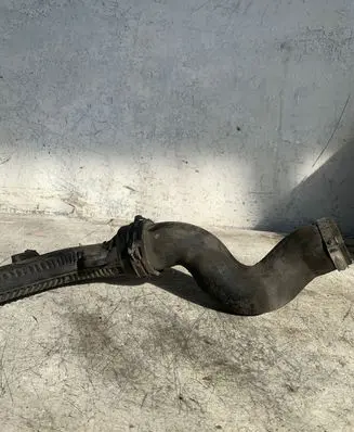 Volkswagen Beetle A5 Intercooler hose/pipe
