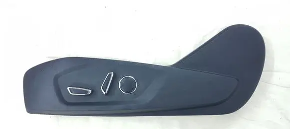 Ford Fusion II Seat trim DG9T14B709AE DS73F62159CB