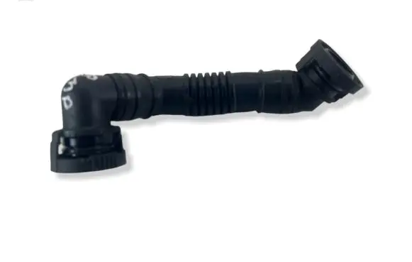 Volkswagen PASSAT B6 Breather hose/pipe 03G103493D