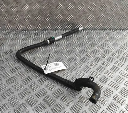 Aston Martin Vantage III Engine coolant pipe/hose 6G338003EC