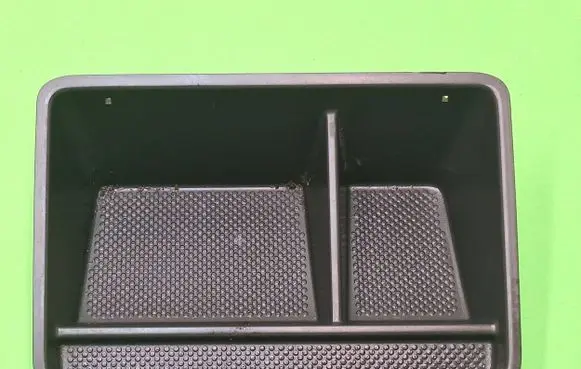 Volkswagen Caddy Dashboard storage box/compartment 2K0858122