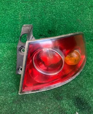 Seat Ibiza III (6L) Rear/tail lights 6L6945096A 6L6945112