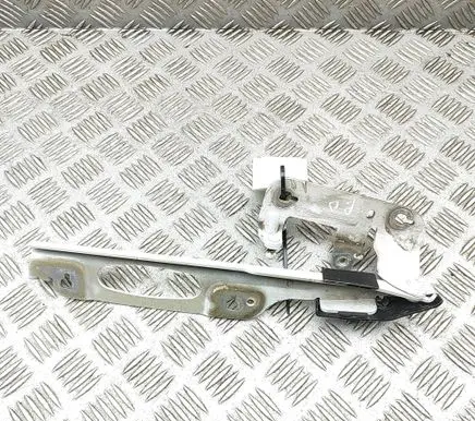 Porsche 911 991 Engine bonnet/hood hinges 991511152