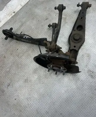 Hyundai Tucson TL Rear wheel hub spindle/knuckle D7000
