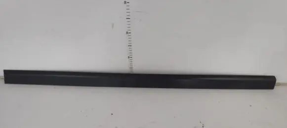 Ford Galaxy Front door trim (molding) 6m21u20939
