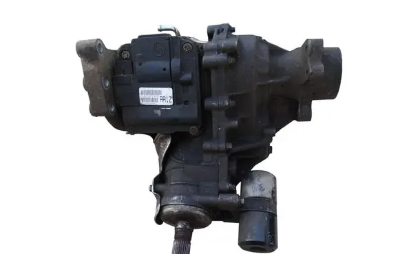 Jeep Cherokee Gearbox transfer box case 68282446AA N12Y287510699 AA1Z
