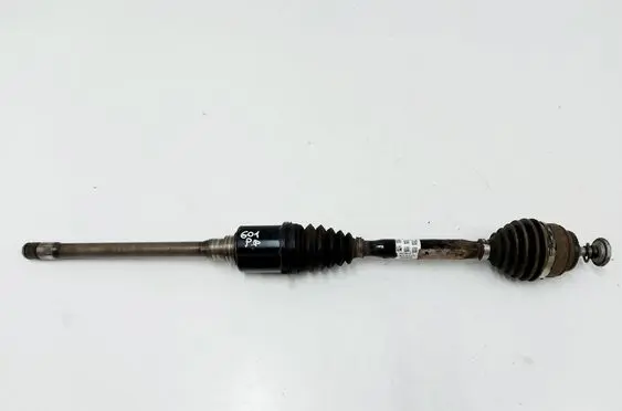 BMW X3 G01 Front driveshaft 8643184