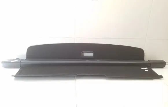 Skoda Octavia Mk2 (1Z) Parcel shelf load cover 1Z9867871G
