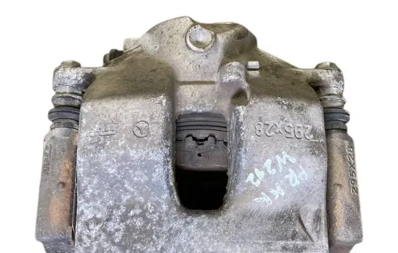 Mercedes-Benz E W212 Front brake caliper