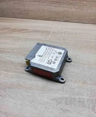 Volkswagen Golf IV Airbag control unit/module 1J0909609