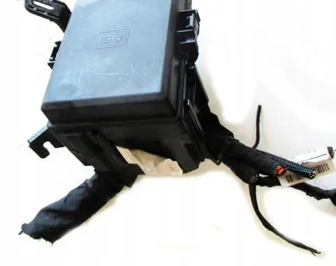 Ford Ecosport Fuse module GN1512A581SDC