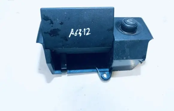 Opel Zafira A Car ashtray 090589659 30892100