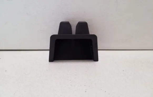Volvo XC60 Tailgate/boot lid lock trim 31349975