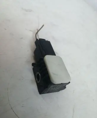 Ford C-MAX I Airbag deployment crash/impact sensor 3M5T14B342AB