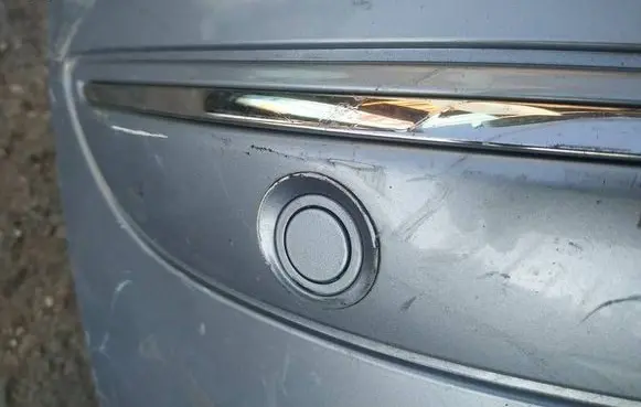 Mercedes-Benz A W169 Parking PDC sensor
