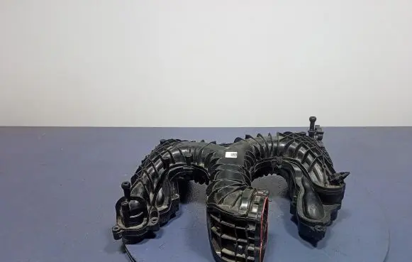 Audi A6 S6 C7 4G Intake manifold 059129711DM