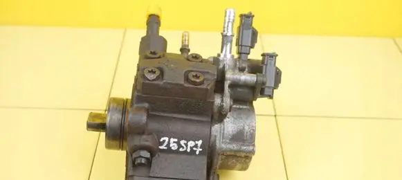 Ford Transit VII Fuel injection high pressure pump 25SP7