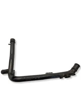 Volkswagen Golf VI Engine coolant pipe/hose 03L121065AJ