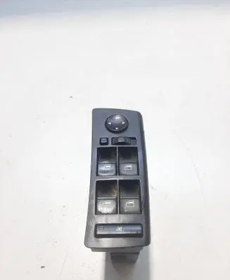 BMW X5 E53 Electric window control switch 6952796