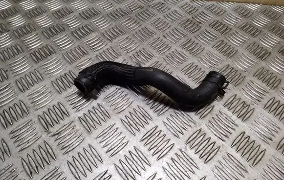 Chevrolet Captiva Engine coolant pipe/hose 25181975