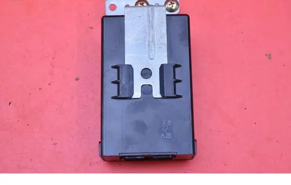Mitsubishi Pajero Engine control unit/module ECU MR460758