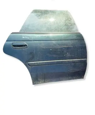 Subaru Legacy Rear door 