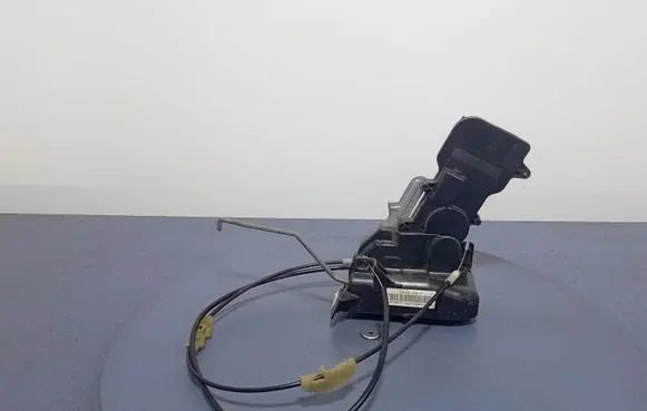Mazda 2 Front door lock P3M71-A219A64-DG